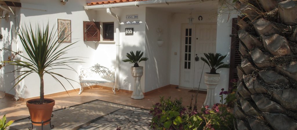 Casa do Peregrino - PortugalvillaPortugalvilla